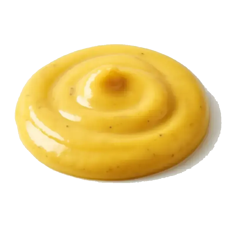 Honey mustard dip