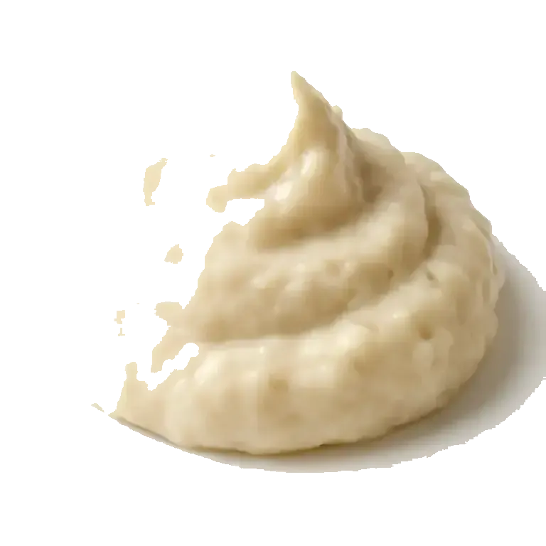 Horseradish sauce