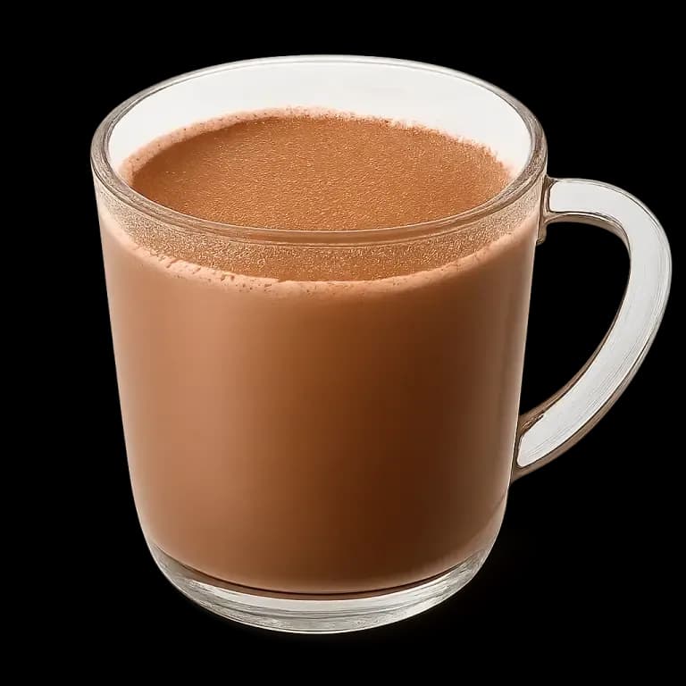 Hot cocoa