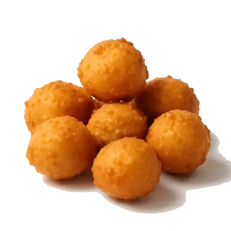 Hush puppies