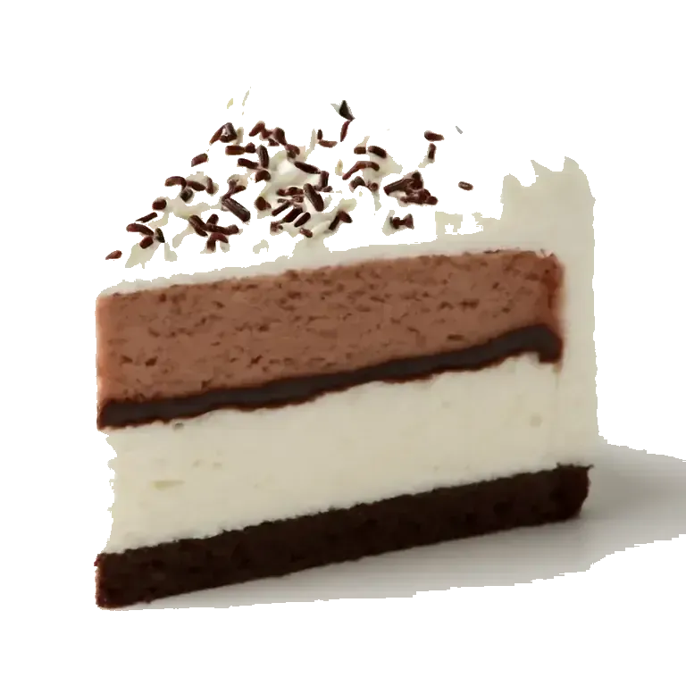 Ice cream cake
