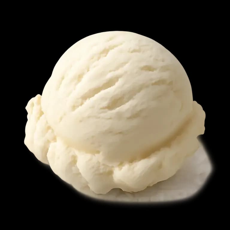 Ice cream