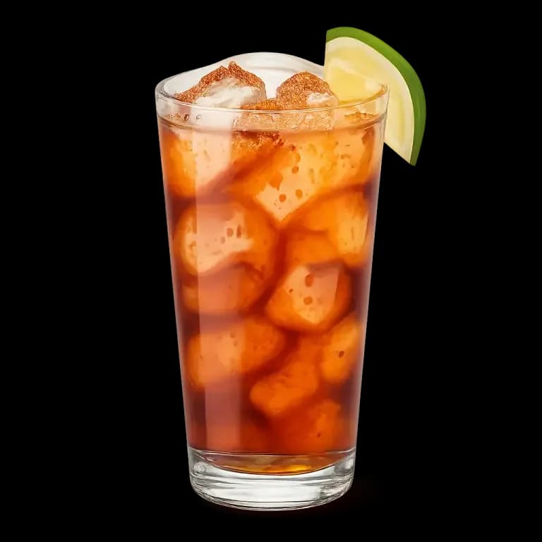 Iced tea