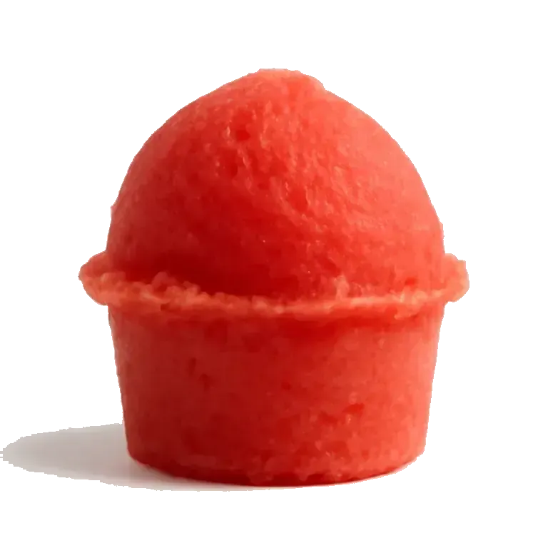 Italian ice
