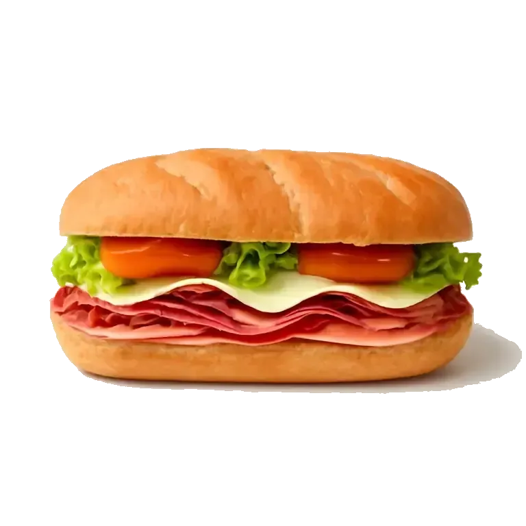 Italian sub