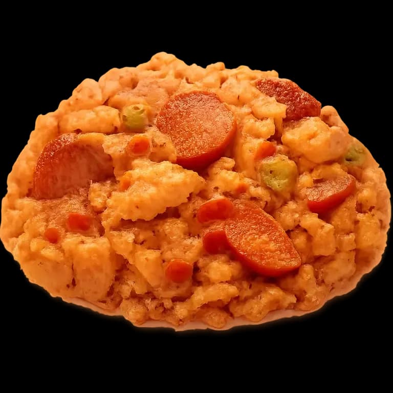 Jambalaya