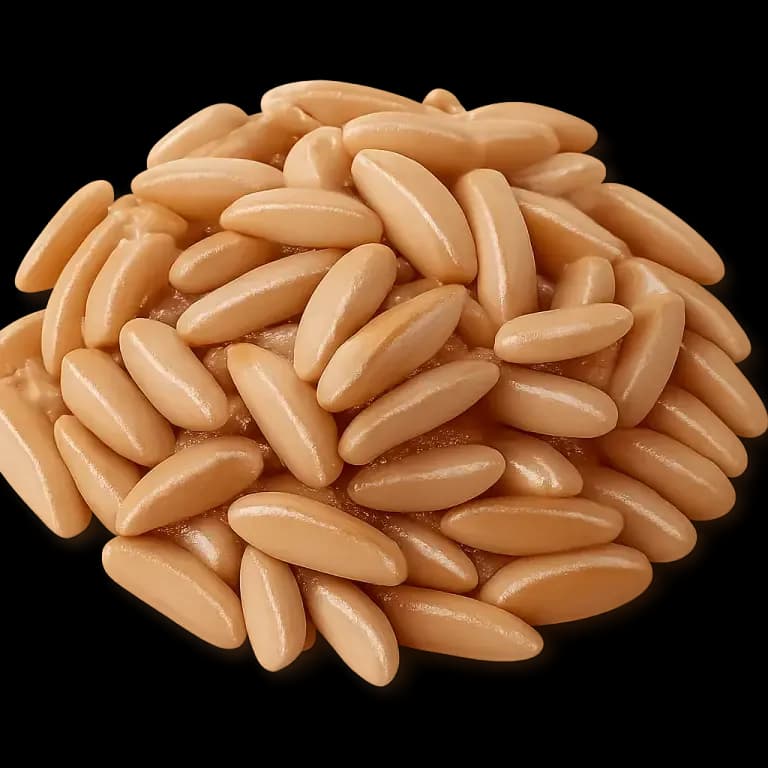 Khorasan wheat