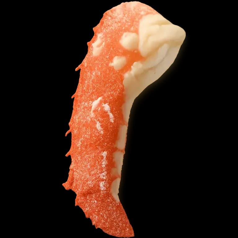King crab