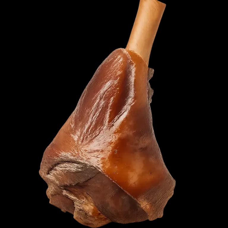 Lamb shank