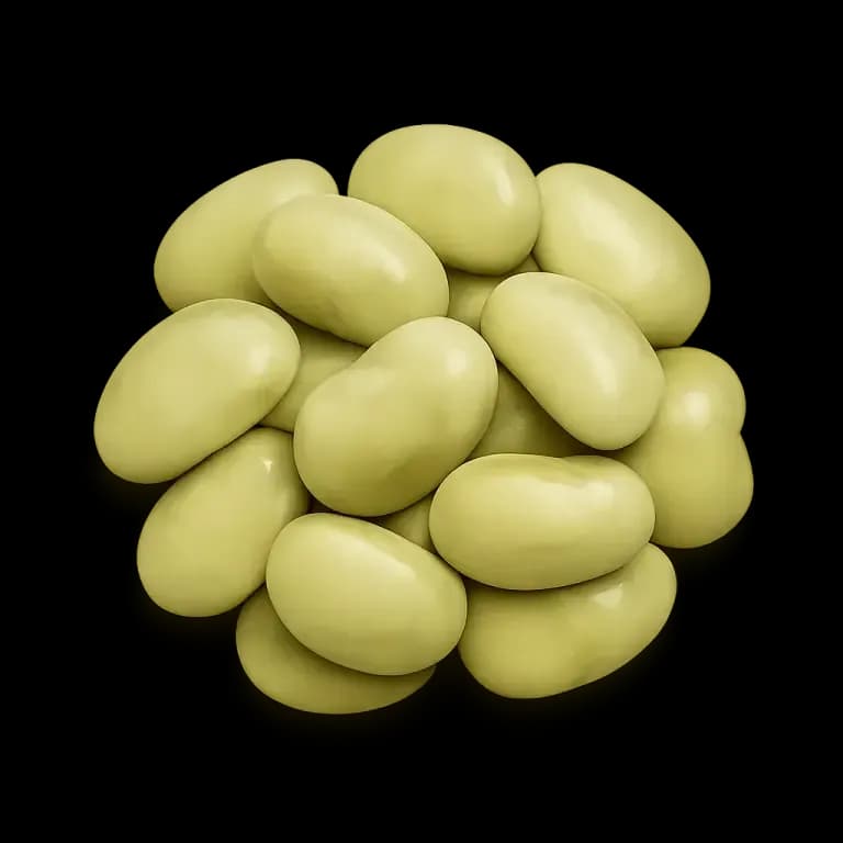 Lima beans