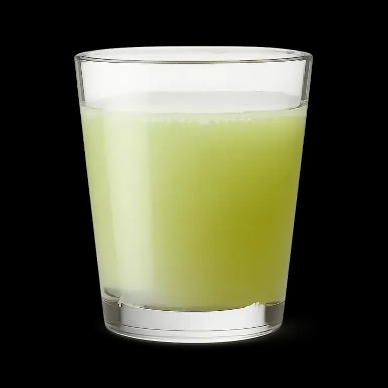 Lime juice