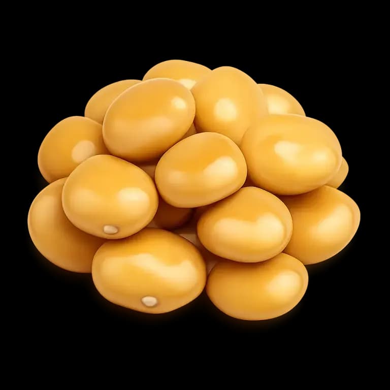 Lupini beans