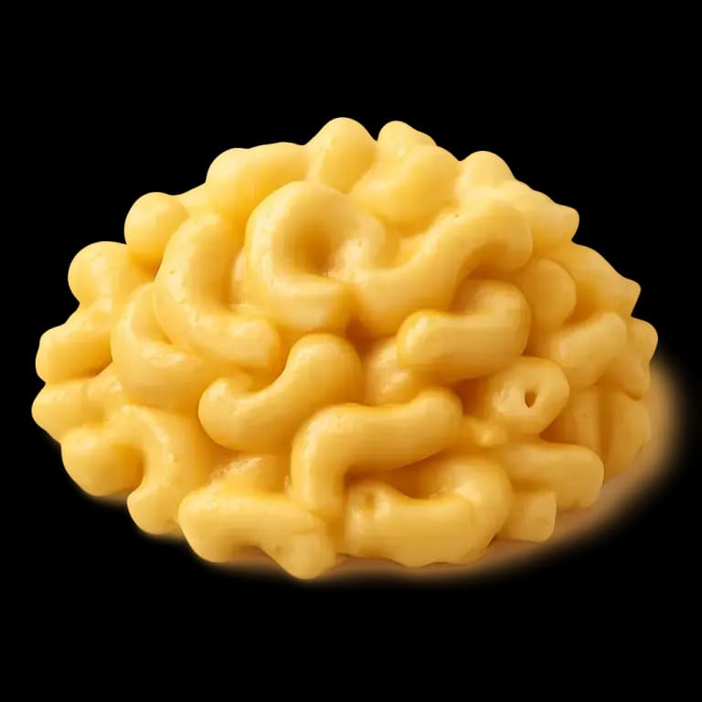 Mac and cheese