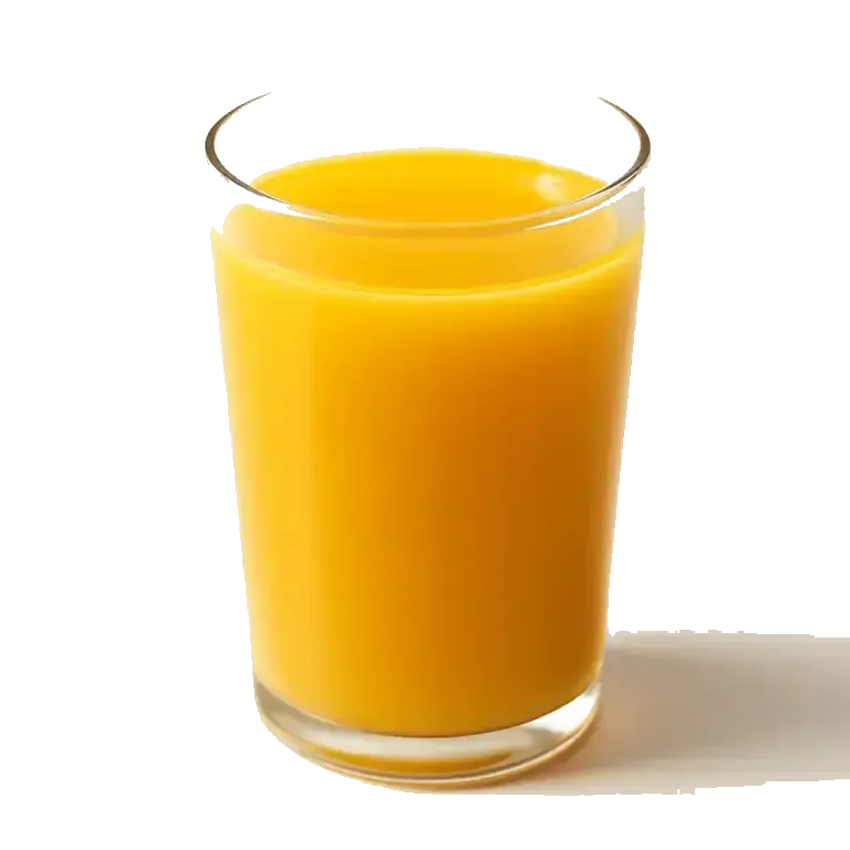 Mango nectar