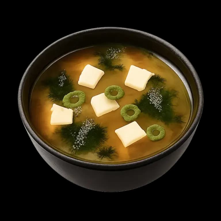 Miso soup