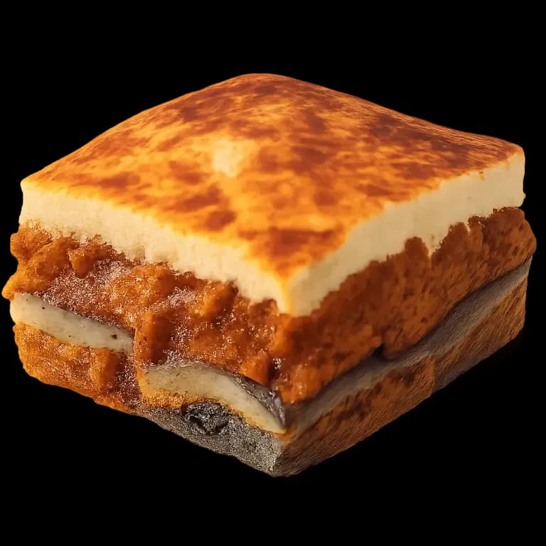 Moussaka