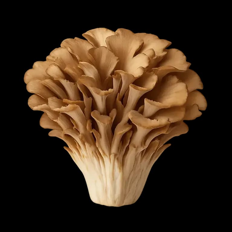Maitake mushroom