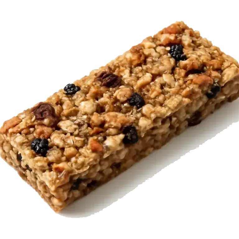 Nutrition bar