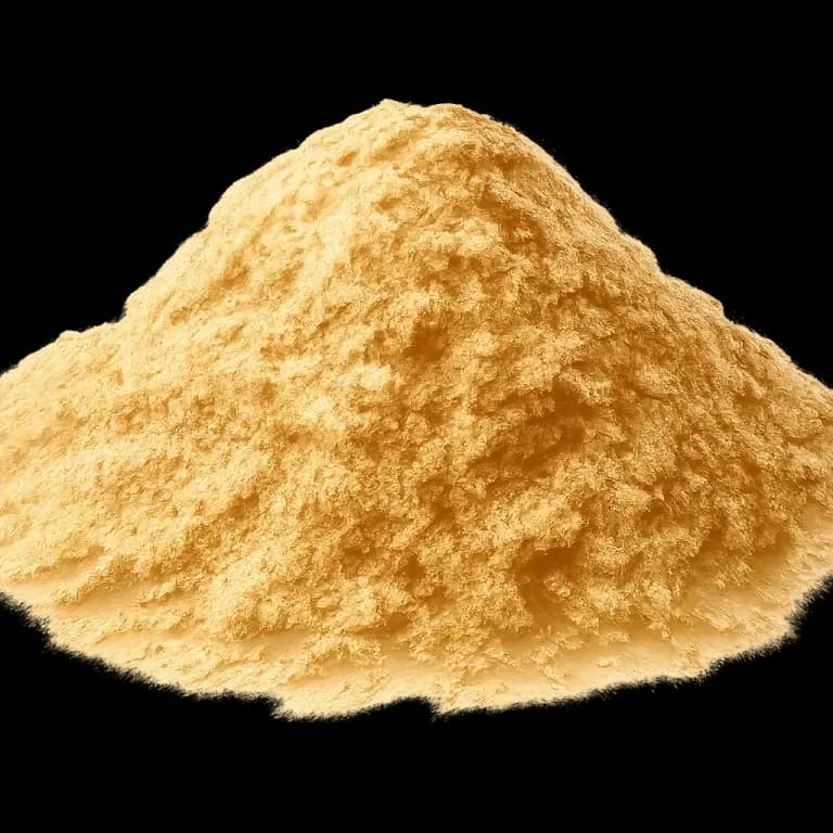 Nutritional yeast