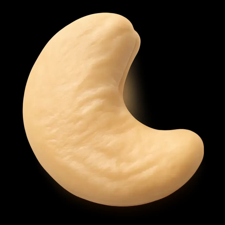 Cashews