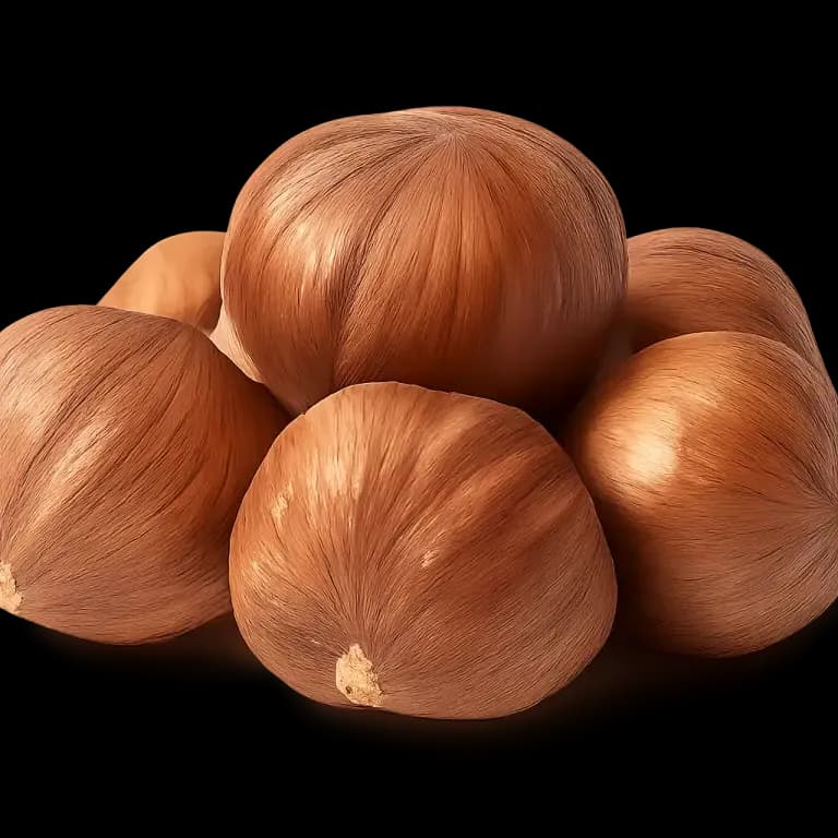 Hazelnuts
