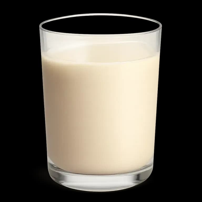 Oat milk