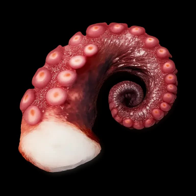 Octopus