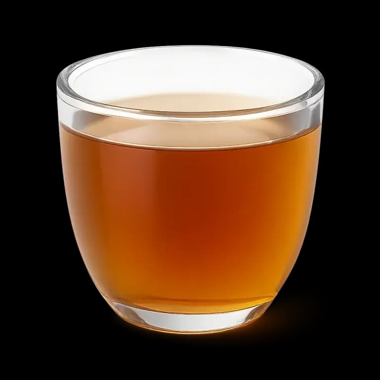 Oolong tea