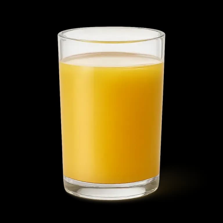 Orange Juice