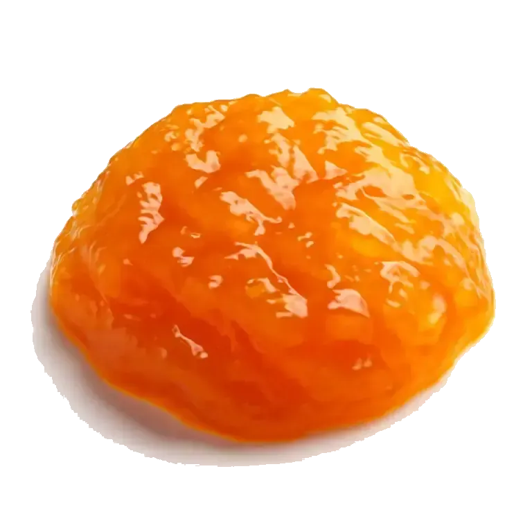 Orange marmalade