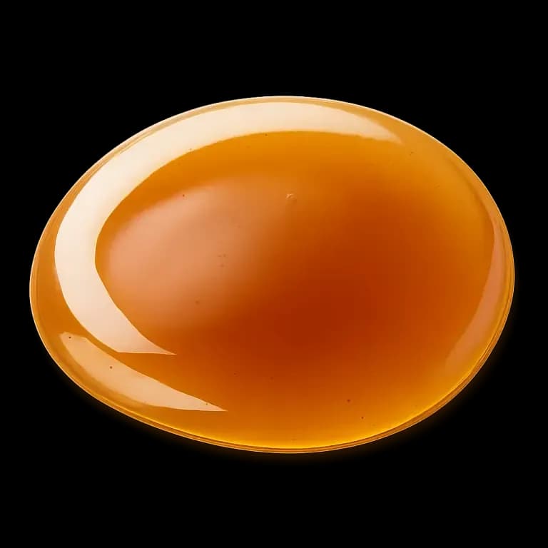 Pancake syrup
