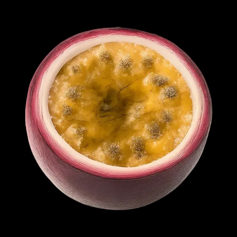 Passion fruit