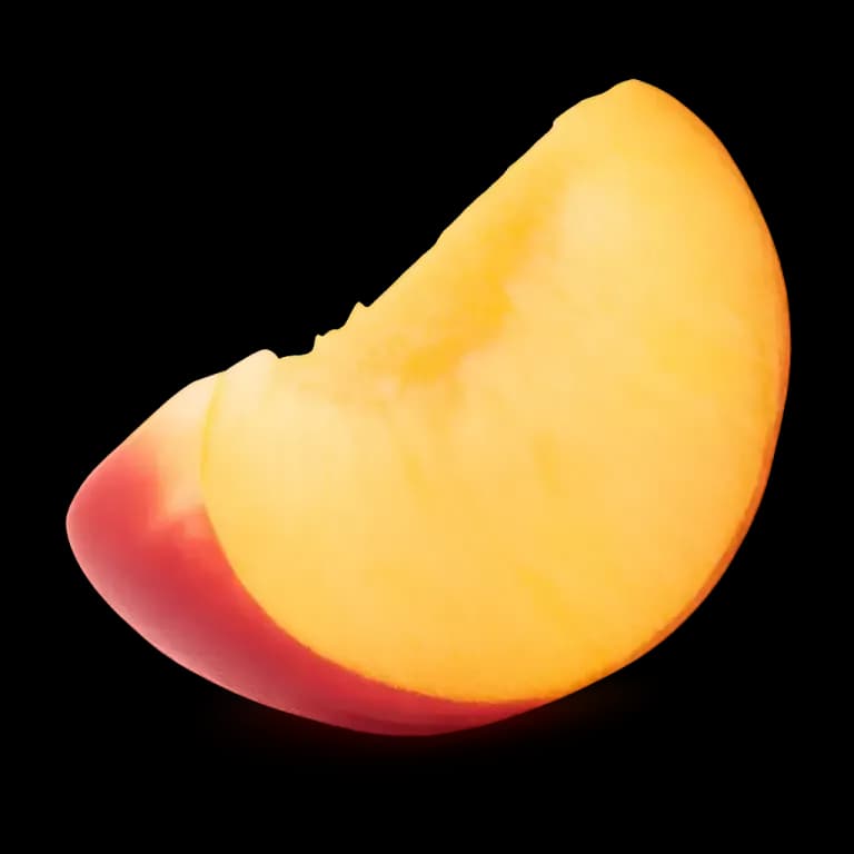Peach