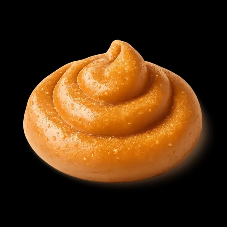 Peanut sauce