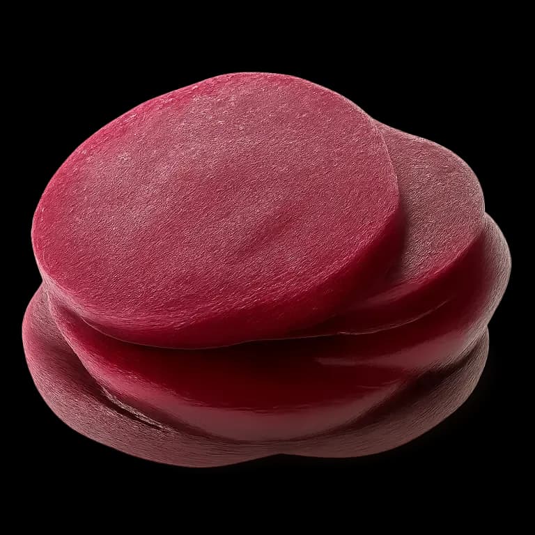 Pickled beets