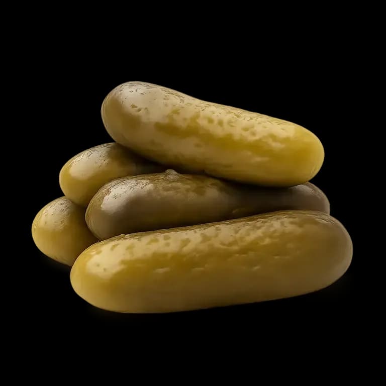 Pickles