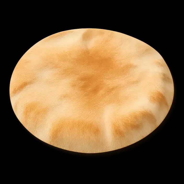 Pita bread