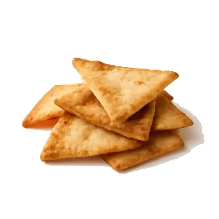 Pita chips