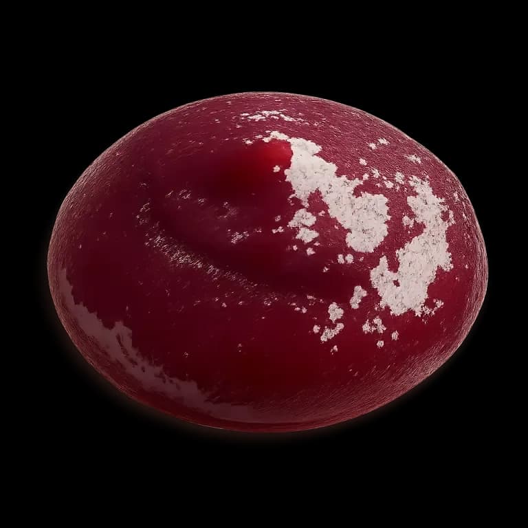 Plum sauce