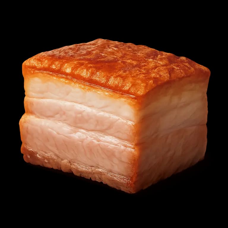 Pork belly