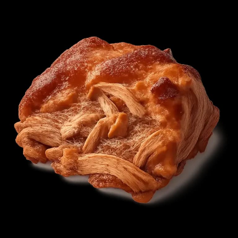 Pork carnitas