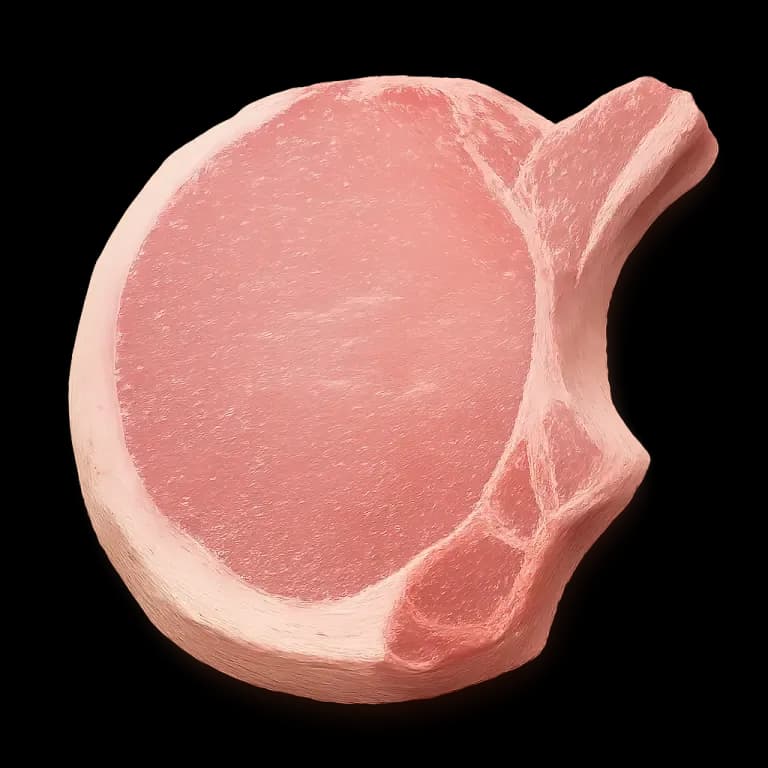 Pork chop