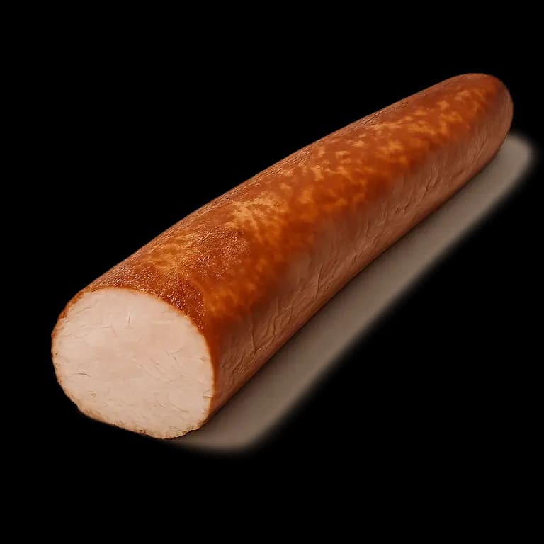 Pork tenderloin