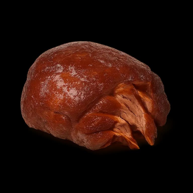 Pork shoulder