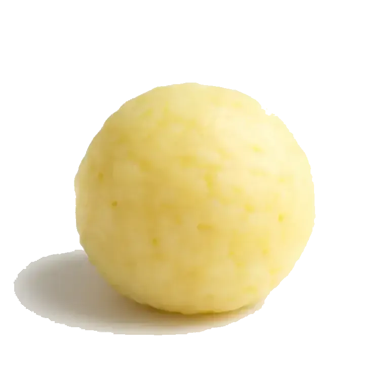 Potato dumpling
