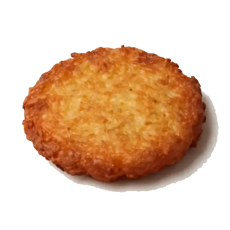 Potato pancake