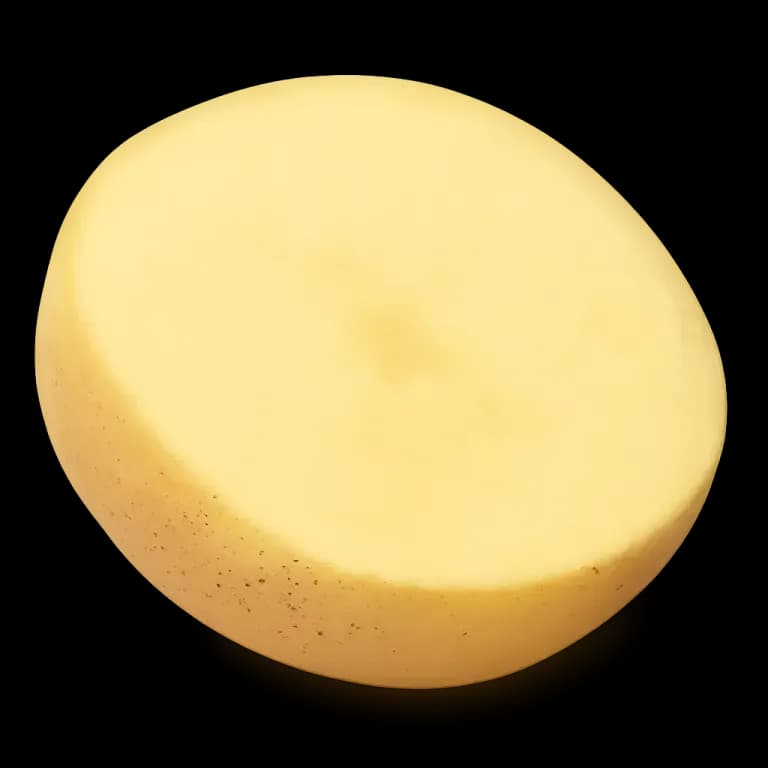 Gold potatoes