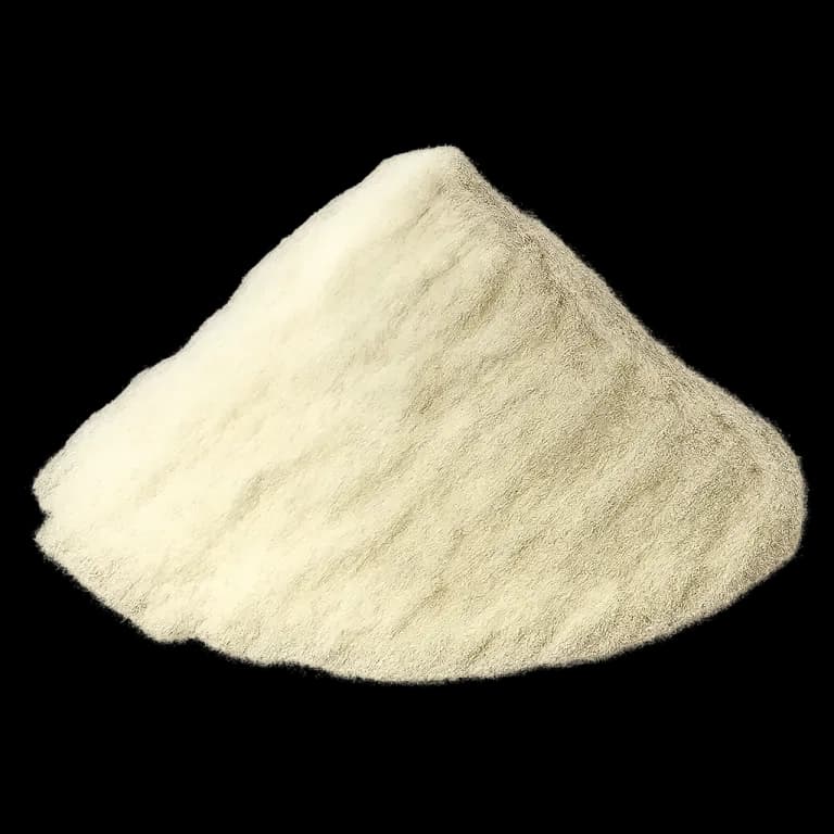 Reconstituted skim milk