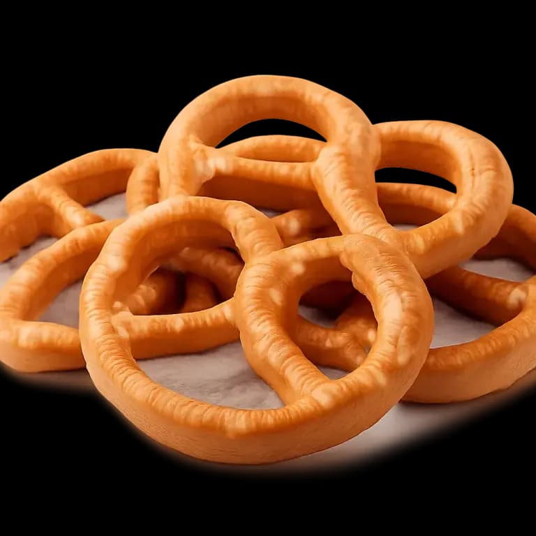Pretzels