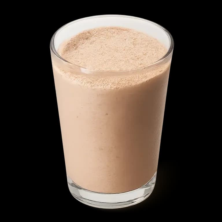 Protein shake
